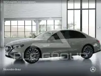 2026 Mercedes Benz E 200