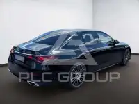 2026 Mercedes Benz E 200