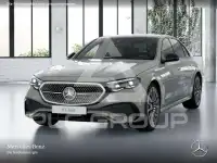 2026 Mercedes Benz E 200