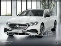 2026 Mercedes Benz E 200