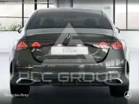 2026 Mercedes Benz E 200