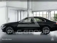 2026 Mercedes Benz E 200