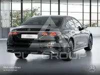 2026 Mercedes Benz E 200