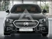 2026 Mercedes Benz E 200