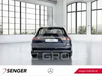 2026 Mercedes Benz E 200