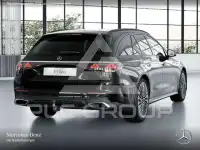 2026 Mercedes Benz E 200