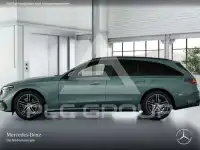 2026 Mercedes Benz E 200