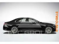 2026 Mercedes Benz E 200