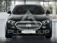 2026 Mercedes Benz E 200