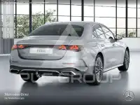 2026 Mercedes Benz E 200