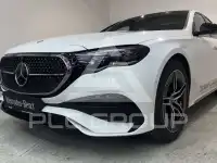 2026 Mercedes Benz E 200