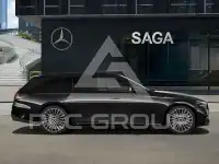 2026 Mercedes Benz E 200
