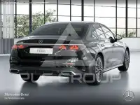 2026 Mercedes Benz E 200