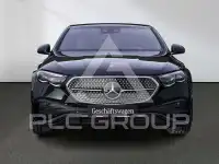 2026 Mercedes Benz E 200
