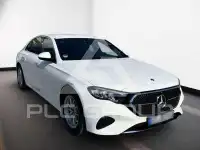 2026 Mercedes Benz E 200
