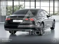 2026 Mercedes Benz E 200