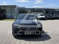 2026 Mercedes Benz E 200