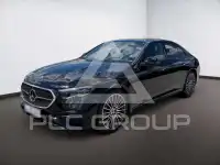 2026 Mercedes Benz E 200