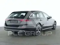 2026 Mercedes Benz E 200