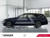 2026 Mercedes Benz E 200
