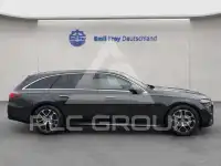 2026 Mercedes Benz E 200