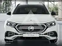 2026 Mercedes Benz E 200
