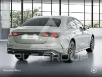 2026 Mercedes Benz E 200