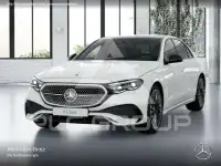 2026 Mercedes Benz E 200