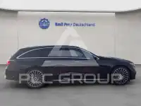 2026 Mercedes Benz E 200
