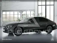 2026 Mercedes Benz E 200