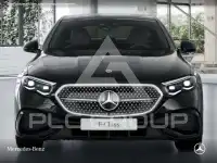 2026 Mercedes Benz E 200