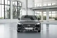 2026 Mercedes Benz E 200
