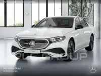 2026 Mercedes Benz E 200