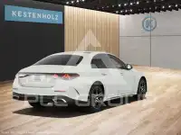 2026 Mercedes Benz E 200