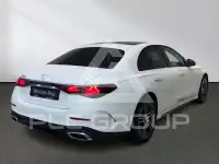 2026 Mercedes Benz E 200