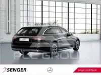 2026 Mercedes Benz E 200