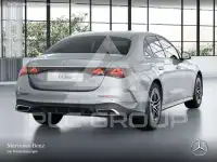 2026 Mercedes Benz E 200