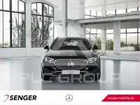 2026 Mercedes Benz E 200