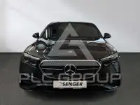2026 Mercedes Benz E 200