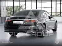 2026 Mercedes Benz E 200