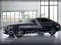 2026 Mercedes Benz E 200