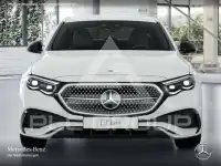 2026 Mercedes Benz E 200