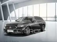 2026 Mercedes Benz E 200