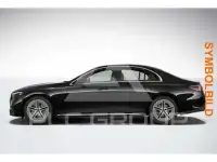 2026 Mercedes Benz E 200