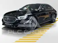2026 Mercedes Benz E 200