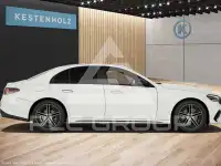 2026 Mercedes Benz E 200