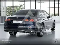 2026 Mercedes Benz E 200