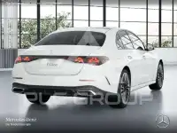 2026 Mercedes Benz E 200