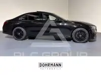 2026 Mercedes Benz E 200