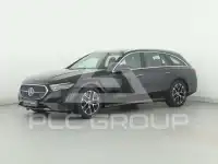 2026 Mercedes Benz E 200